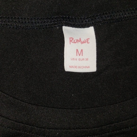 Fairy on A Mushroom| Trippy Hippie Graphic Tee - Picture 2 of 3